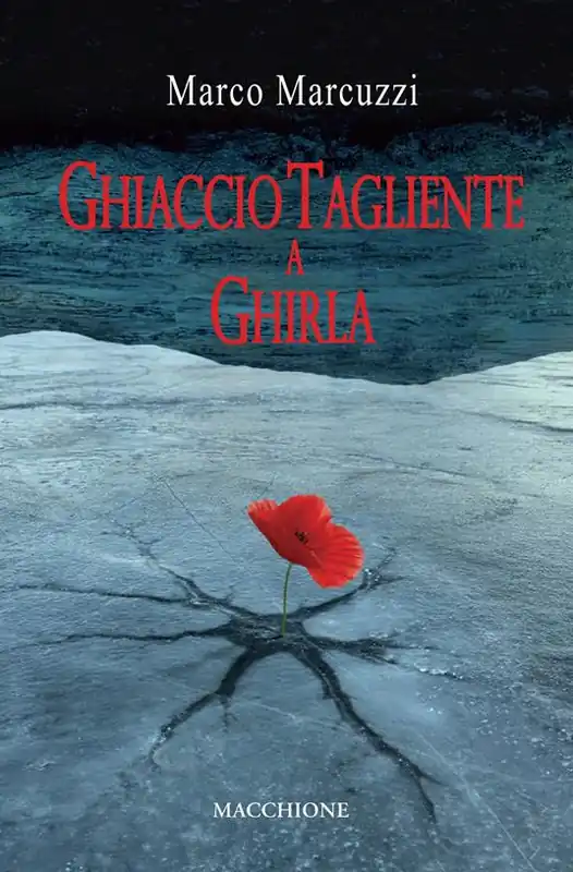 Ghiaccio tagliente a Ghirla A Buon Prezzo