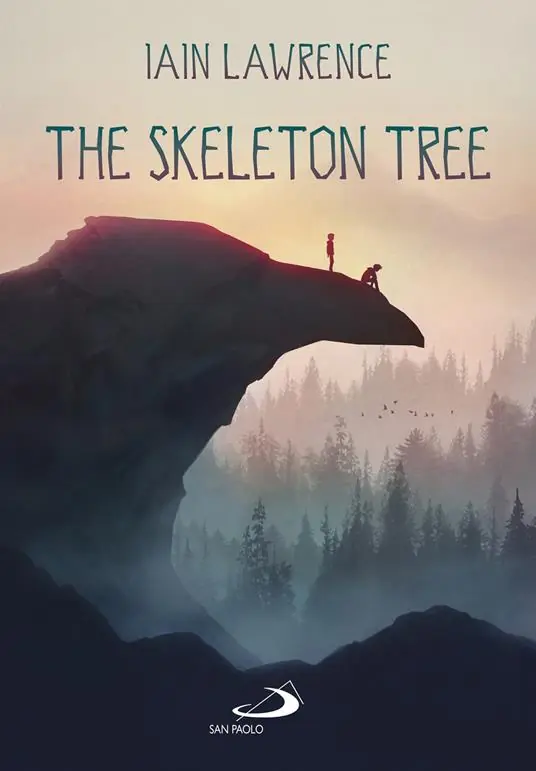 The skeleton tree Occasione Imperdibile