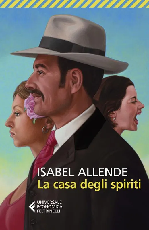 Più Venduto La casa degli spiriti