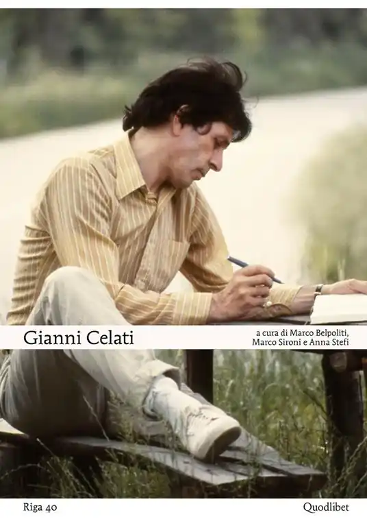 Non Perdere Gianni Celati