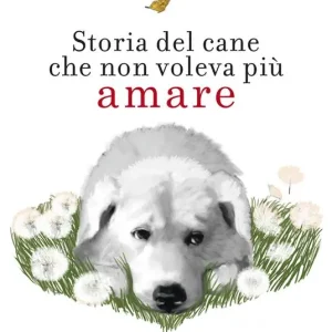 Scelto Dai Clienti Storia del cane che non voleva più amare
