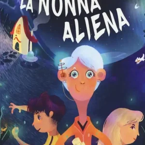 Sconto La nonna aliena