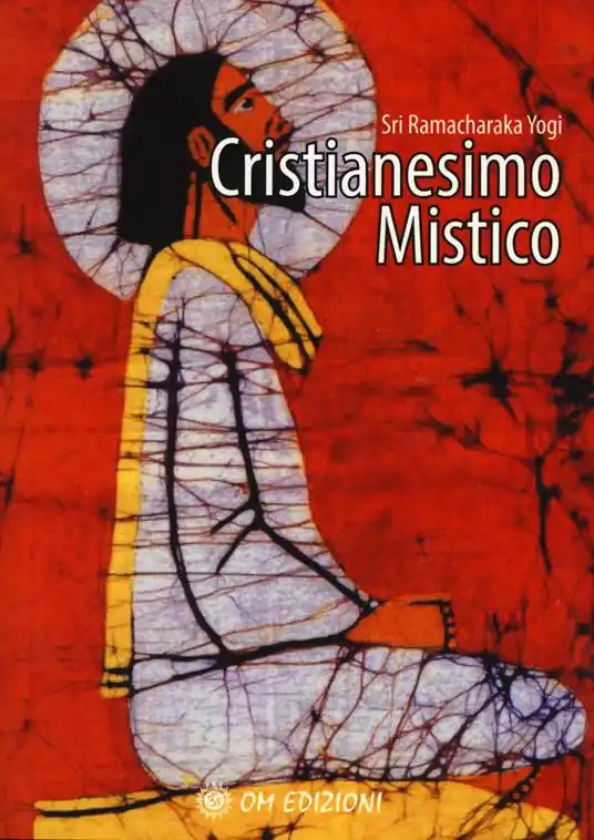 Offerta Cristianesimo mistico