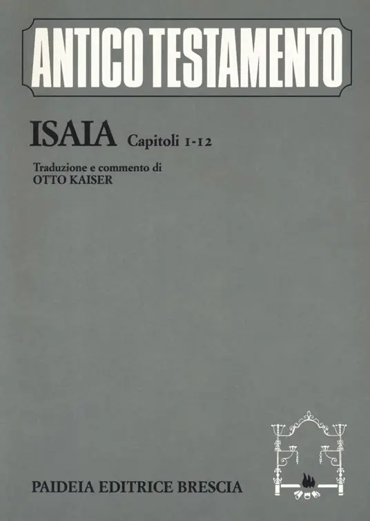 Isaia Saldi