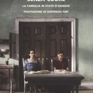Rifugio in un mondo senza cuore. La famiglia in stato d‘assedio Non Perdere