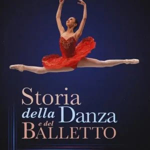 Professionale Storia della danza e del balletto