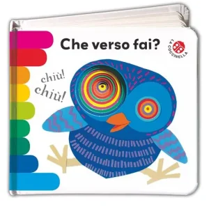 Di Tendenza Che verso fai? Ediz. deluxe