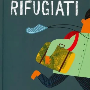 Rifugiati. Ediz. a colori Offerta Del Giorno