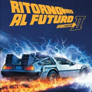 Di Tendenza Ritorno al futuro. Parte II. Il romanzo