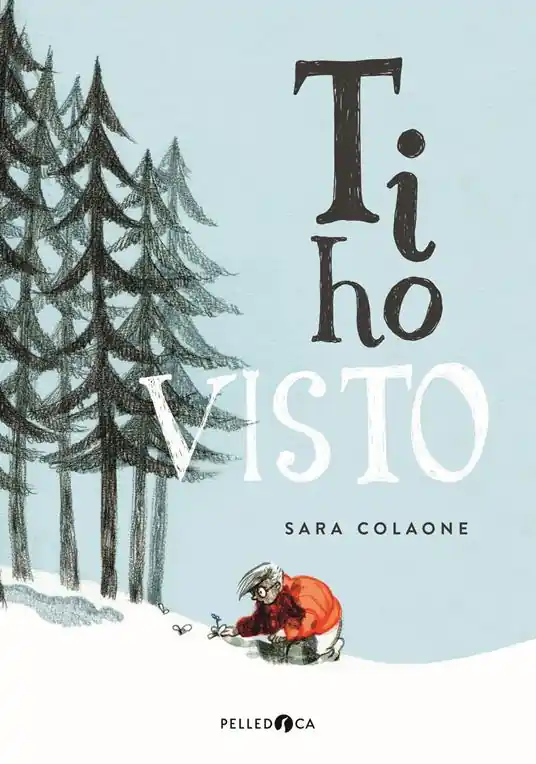 Ti ho visto Compra Oggi Stesso