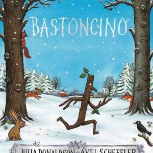 Bastoncino. Ediz. a colori Non Perdere