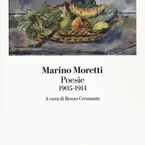 Affare Poesie 1905-1914