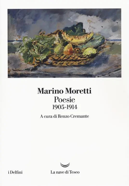 Affare Poesie 1905-1914