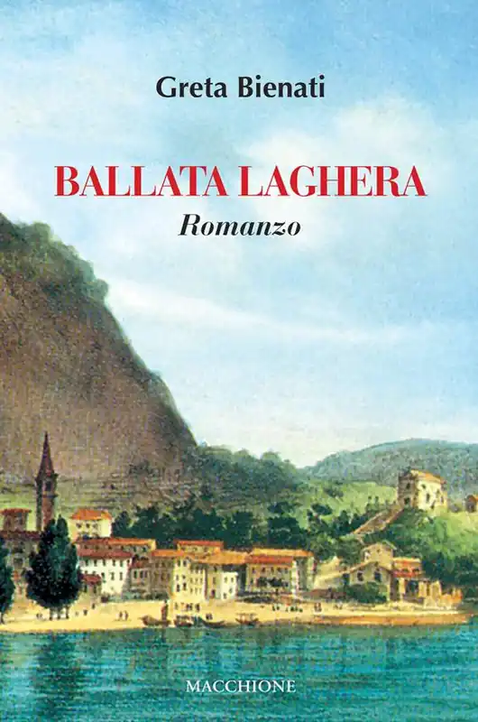 Consegna Rapida Ballata laghera