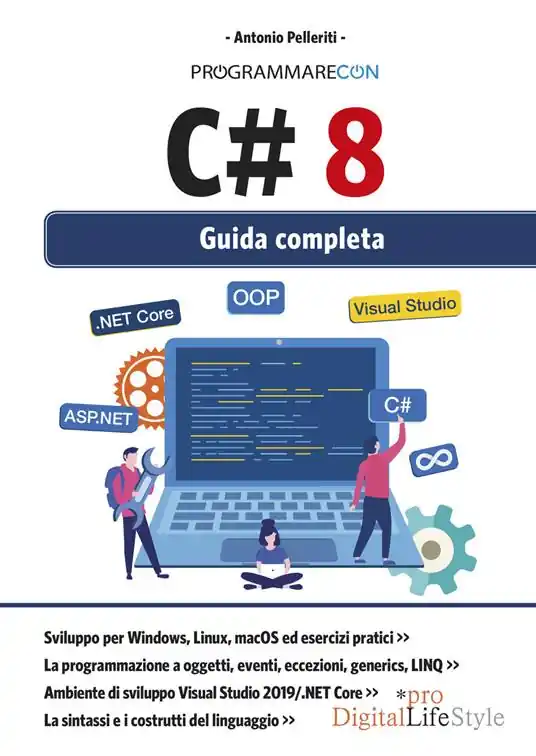Pagamento Sicuro Programmare con C 8. Guida completa