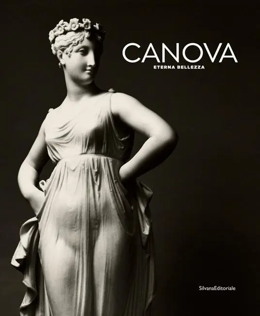 Canova eterna bellezza. Catalogo della mostra (Roma, 9 ottobre 2019-15 marzo 2020). Ediz. a colori Bestseller