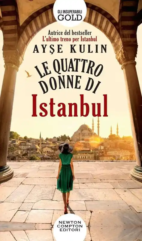 Le quattro donne di Istanbul Professionale