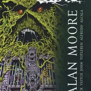 Esclusivo Swamp Thing. Vol. 5