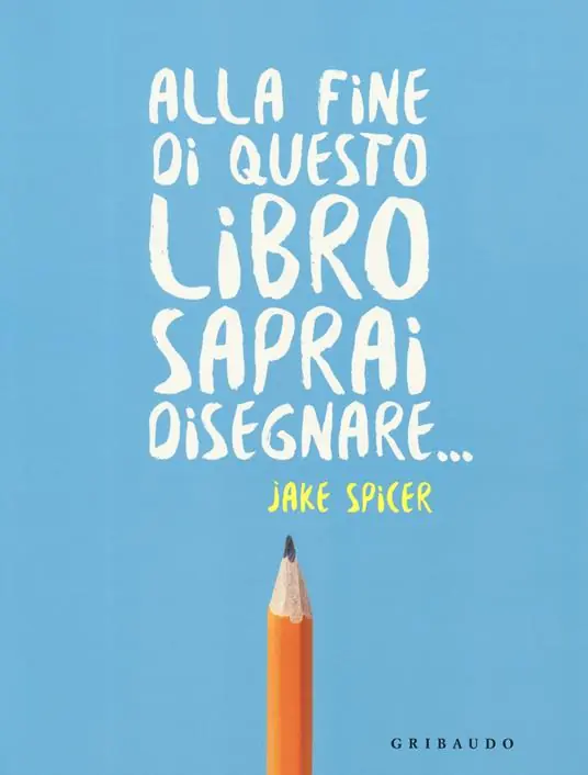 Vendita Finale Alla fine di questo libro saprai disegnare...