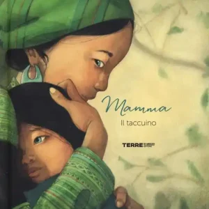 Mamma. Il taccuino Offerta Lampo