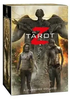 Tarot z Offerta Del Giorno