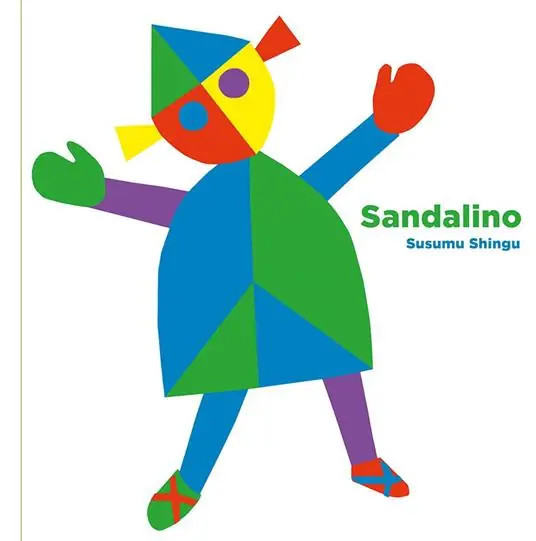 Offerta Sandalino. Ediz. a colori