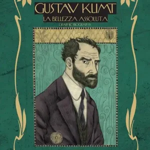Gustav Klimt. La bellezza assoluta Promozione