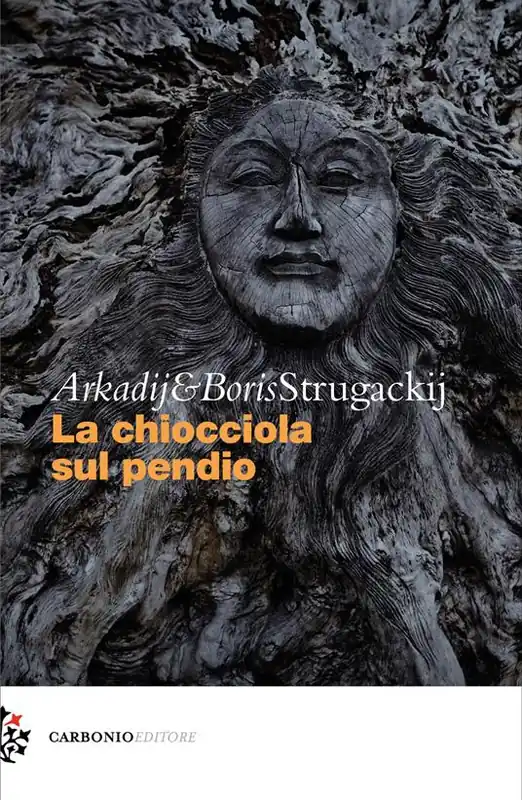 Non Perdere La chiocciola sul pendio