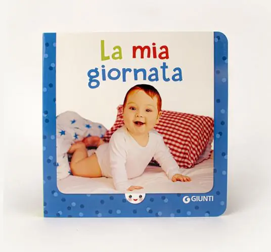 La mia giornata Promozione