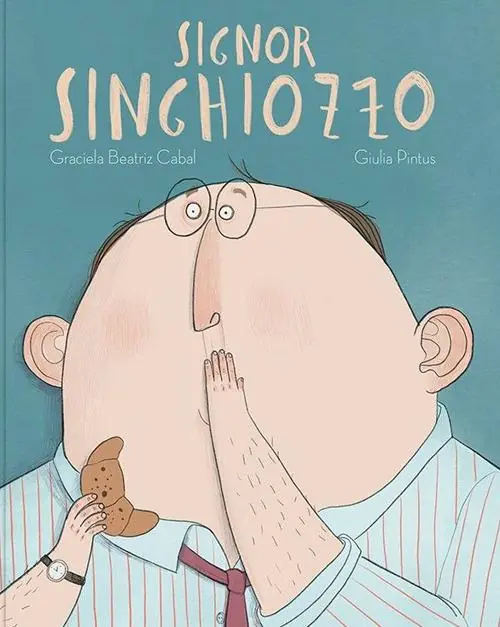 Promozione Signor Singhiozzo