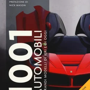 Subito Disponibile 1001 automobili. I grandi modelli di ieri