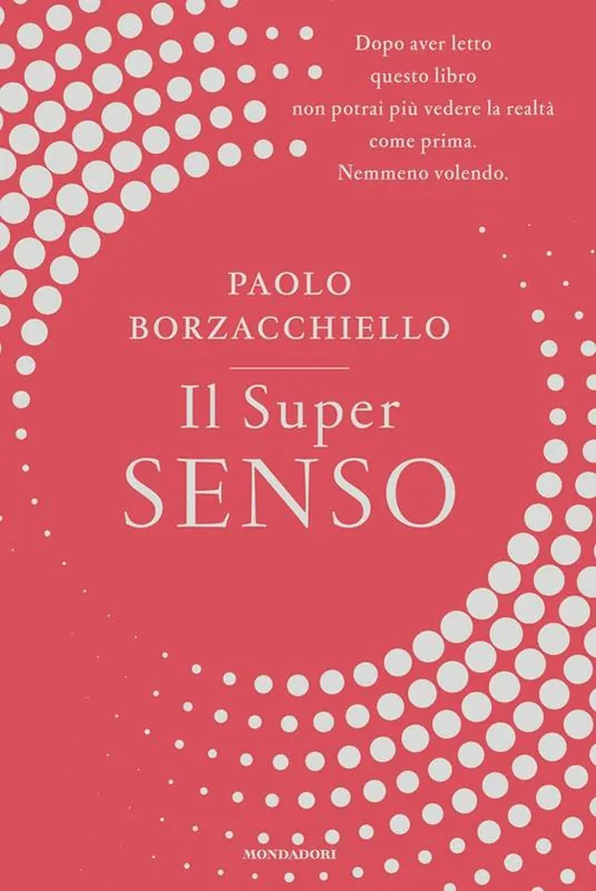 Più Venduto Il super senso