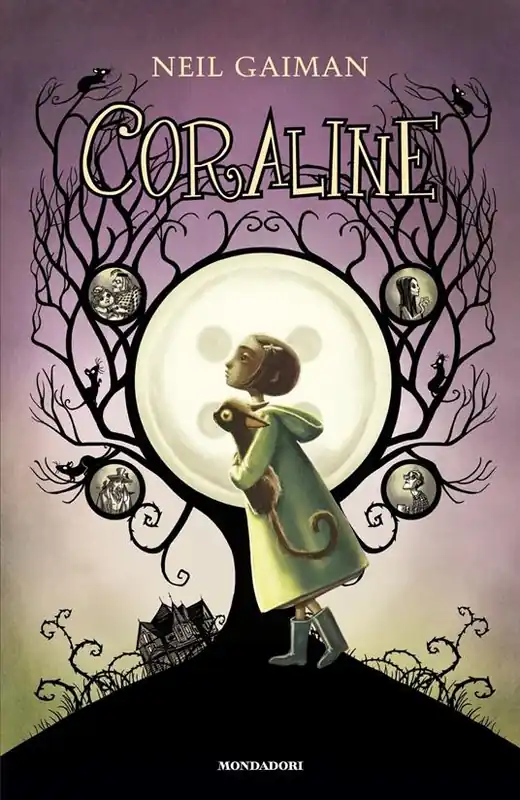 Coraline Spedizione Espresso