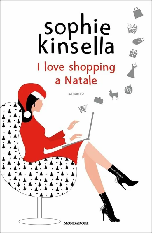 I love shopping a Natale Prezzo Basso