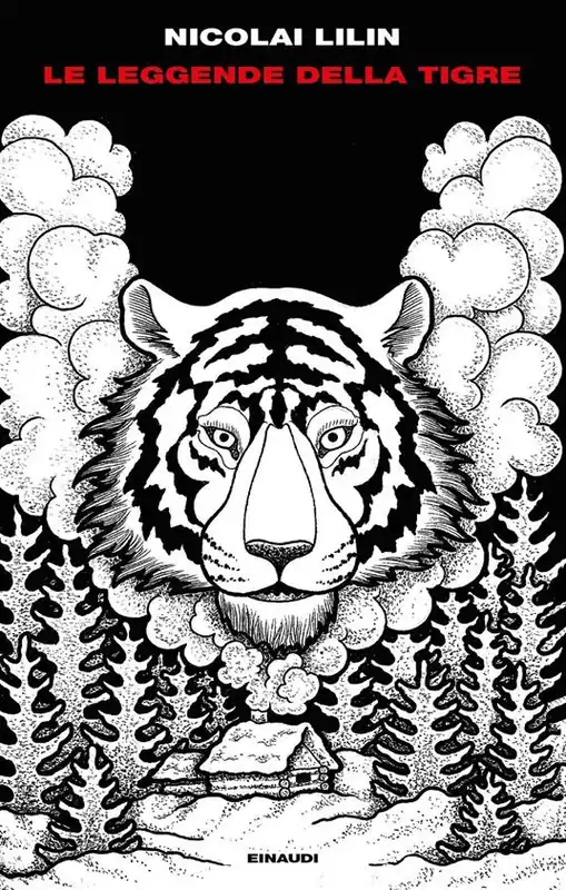 Esclusivo Le leggende della tigre