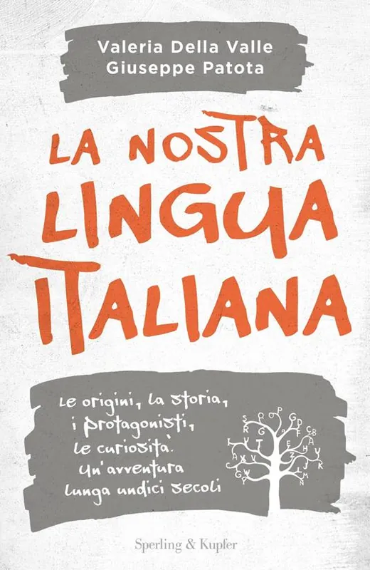 La nostra lingua italiana Acquista Ora