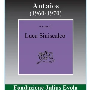 Antaios (1960-1970) Occasione
