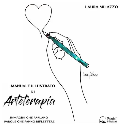 Manuale illustrato di arteterapia Bestseller