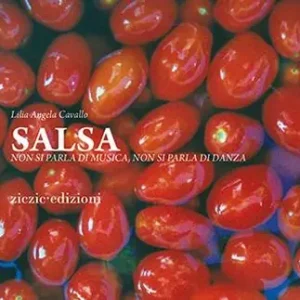 Salsa. Non si parla di musica, non si parla di danza Offerta Lampo