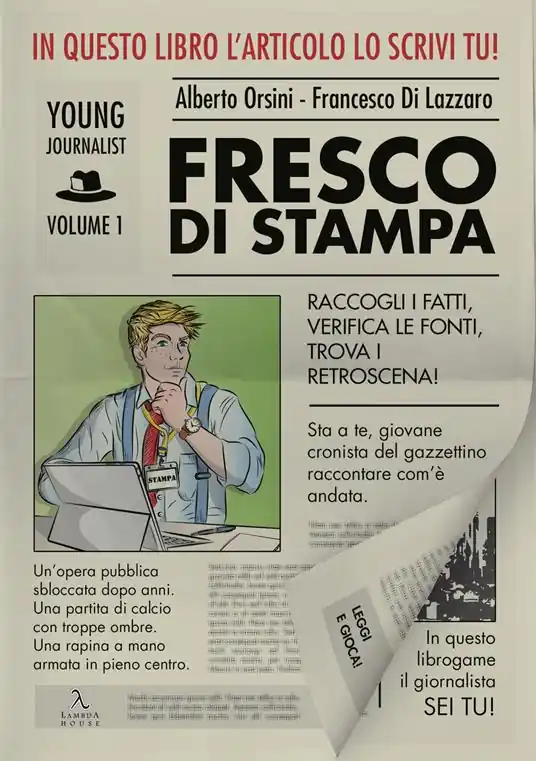 Fresco di stampa Super Prezzo