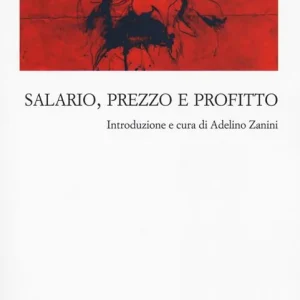 Salario, prezzo e profitto Popolare