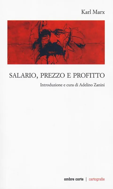 Salario, prezzo e profitto Popolare