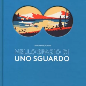 Nello spazio di uno sguardo. Ediz. a colori Offerta Speciale