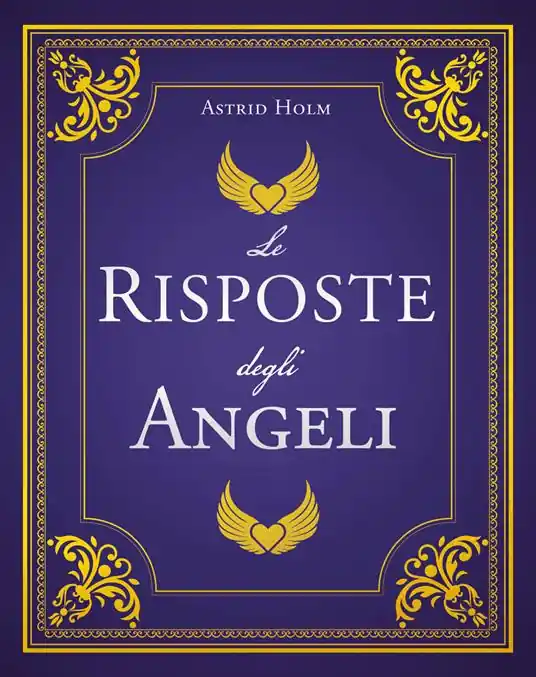 Spedito Oggi Le risposte degli angeli
