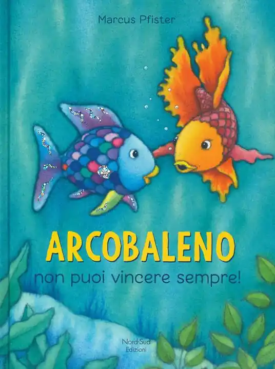 Arcobaleno non puoi vincere sempre! Ediz. a colori Offerta Lampo