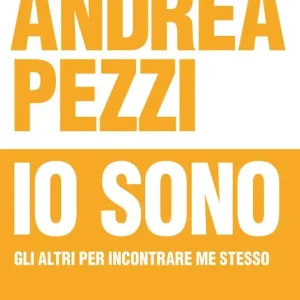 Economico Io sono. Gli altri per incontrare me stesso