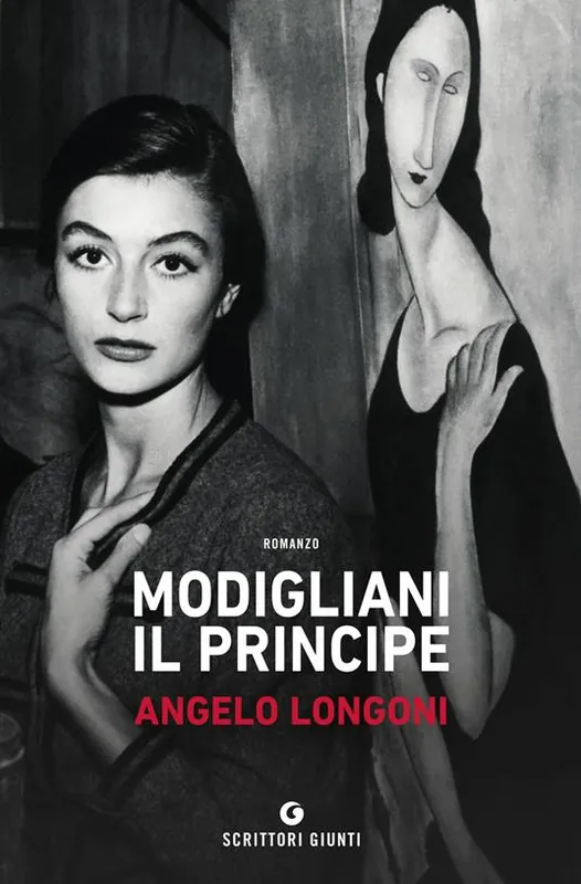 Offerta Del Giorno Modigliani il principe