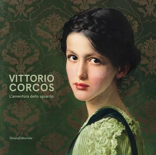 Vittorio Corcos. L‘avventura sguardo. Catalogo della mostra (Torino, 2 ottobre 2019-16 febbraio 2020). Ediz. illustrata Ordina Subito