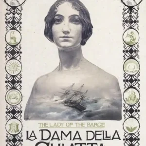 La dama della chiatta e altri racconti Ultime Pezzi