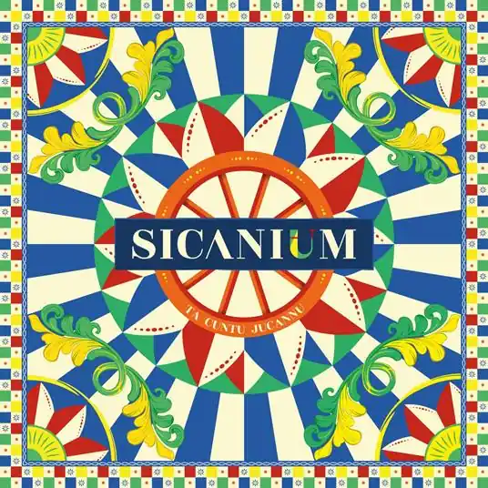 Saldi Sicanium. ta cuntu jucànnu. Ediz. multilingue. Con gadget